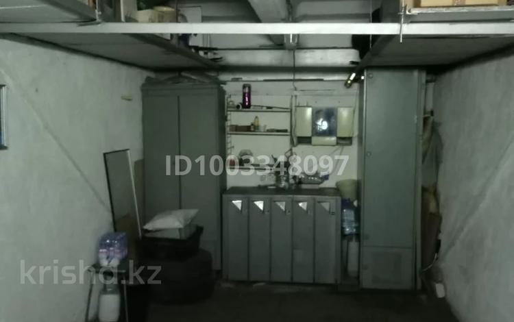 Гараж · 16.8 м² · Гоголя 134Г за 5 млн ₸ в Алматы, Алмалинский р-н — фото 2