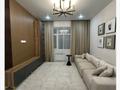 2-комнатная квартира · 57 м² · 11 этаж, Е 181 1/1 123кв за 270 000 ₸ в Астане, Нура р-н