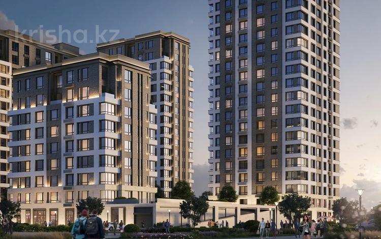 3-комнатная квартира · 110.78 м², ул. Жарбосынова, 69 за ~ 64.7 млн 〒 в Атырау — фото 3