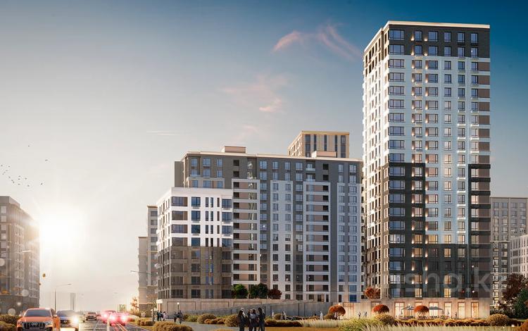 3-комнатная квартира · 110.78 м², ул. Жарбосынова, 69 за ~ 65 млн ₸ в Атырау — фото 44