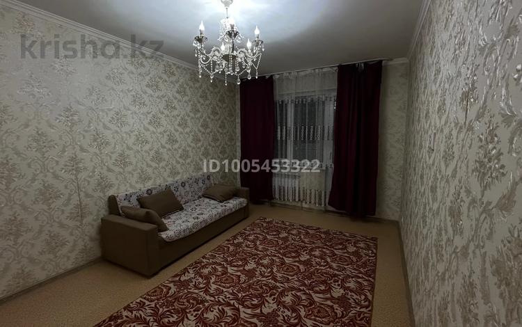 1-комнатная квартира · 40 м² · 1/5 этаж, мкр Жас Канат 1/56 за 200 000 〒 в Алматы, Турксибский р-н — фото 2
