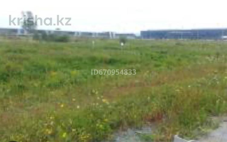 Участок · 5 га, Казыбек би р-н за 170 млн ₸ в Караганде — фото 2