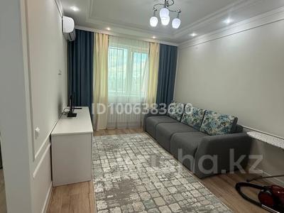 1-комнатная квартира · 37 м² · 13/15 этаж, Кабанбай батыра — Орынбор-Кабанбай батыр за 260 000 ₸ в Астане, Есильский р-н