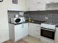 1-комнатная квартира · 37 м² · 13/15 этаж, Кабанбай батыра — Орынбор-Кабанбай батыр за 260 000 ₸ в Астане, Есильский р-н — фото 5