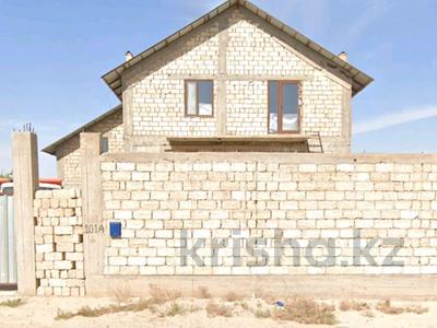 Отдельный дом · 8 комнат · 350 м² · 10 сот., Жаманкара Иса — Гостиница Темірқазық за 52 млн ₸ в Жанаозен
