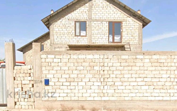Отдельный дом · 8 комнат · 350 м² · 10 сот., Жаманкара Иса — Гостиница Темірқазық за 52 млн ₸ в Жанаозен — фото 3