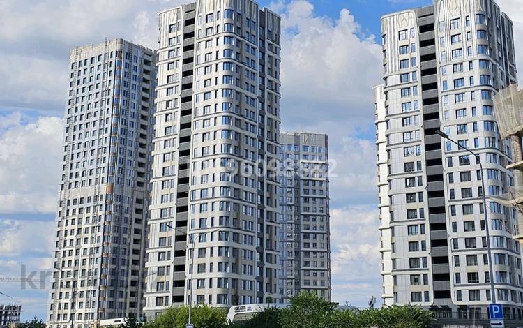 2-комнатная квартира, 64 м², 23/23 этаж, Мангилик Ел 59 — Экспо за 42.5 млн 〒 в Астане, Есильский р-н — фото 2