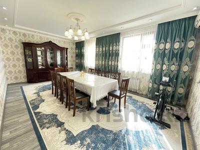 Отдельный дом · 7 комнат · 272 м² · 7 сот., Есенберлина 10 за 59 млн 〒 в Кентау