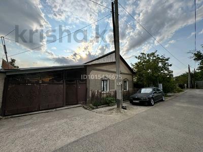 Отдельный дом · 6 комнат · 150 м² · 6 сот., Тохтарова — Пушкина - проспект жамбыла за 45 млн ₸ в Таразе