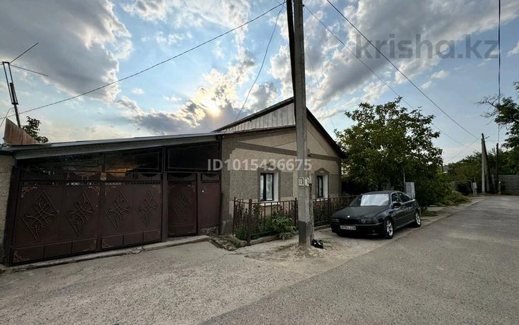 Отдельный дом · 6 комнат · 150 м² · 6 сот., Тохтарова — Пушкина - проспект жамбыла за 45 млн ₸ в Таразе — фото 2