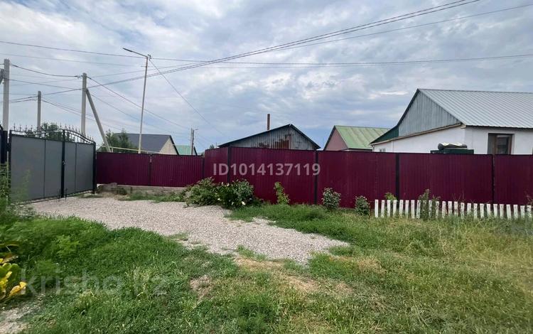 Отдельный дом · 4 комнаты · 130 м² · 7 сот., Береке 22 за 43 млн ₸ в Алматинской обл., Талгарский р-н — фото 10
