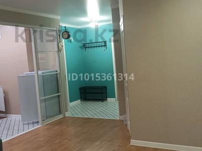 1-комнатная квартира · 43 м² · 3/10 этаж, мкр Шугыла — ул. Жунисова за 200 000 ₸ в Алматы, Наурызбайский р-н