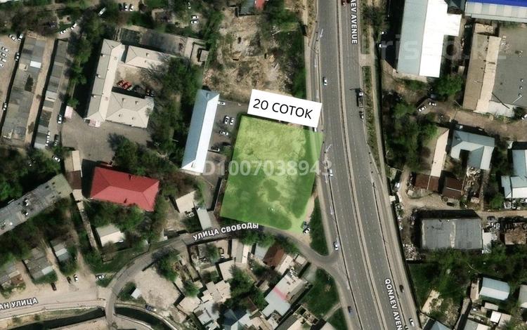 Жер телімі · 20 сотық, ул Турысова — Проспект Кунаева, бағасы: 285 млн ₸ в Шымкенте — фото 4