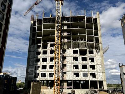 3-комнатная квартира · 97.78 м² · 2/12 этаж, Иртышская 3/1 за ~ 41.1 млн ₸ в Семее