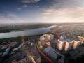 3-комнатная квартира · 97.78 м² · 2/12 этаж, Иртышская 3/1 за ~ 41.1 млн ₸ в Семее — фото 12
