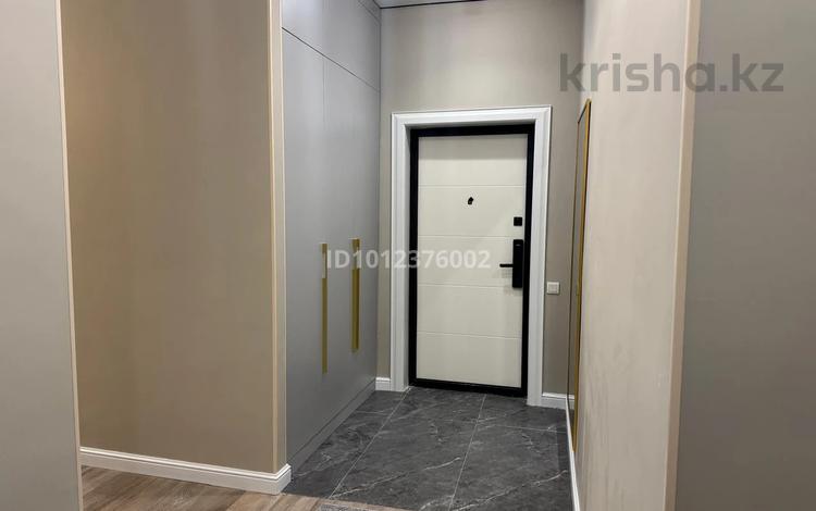 3-бөлмелі пәтер · 75 м² · 5/12 қабат, Е-36 9, бағасы: 450 000 ₸ в Астане, Нура р-н — фото 2