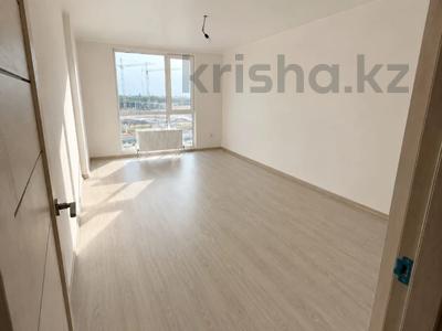 2-бөлмелі пәтер · 69.8 м² · 5/10 қабат, Жунисова, бағасы: 30.5 млн ₸ в Алматы, Наурызбайский р-н