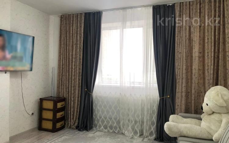 1-комнатная квартира · 41 м² · 7/10 этаж, Майкудук, Белинского 2 за 10.9 млн ₸ в Караганде, Алихана Бокейханова р-н — фото 2