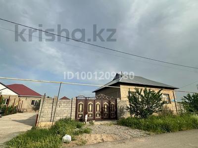 Отдельный дом · 3 комнаты · 70 м² · 8 сот., мкр Кызылжар, Сыганак 89 за 22.5 млн 〒 в Шымкенте, Абайский р-н