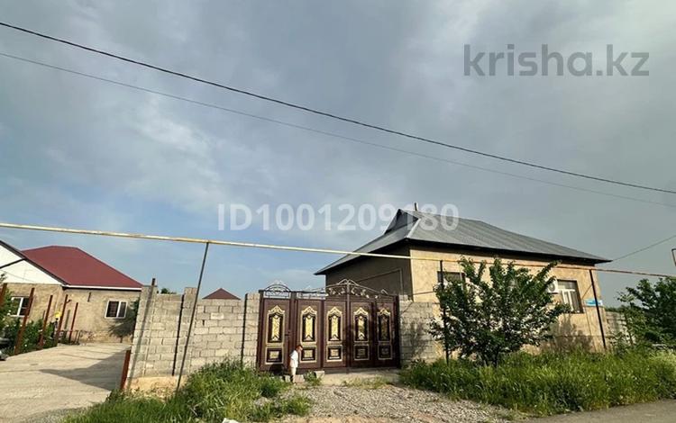 Отдельный дом · 3 комнаты · 70 м² · 8 сот., мкр Кызылжар, Сыганак 89 за 22.5 млн 〒 в Шымкенте, Абайский р-н — фото 2