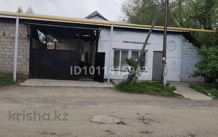 Отдельный дом · 3 комнаты · 100 м² · 8 сот., Абай 76 — Авангард, уг. ул. Мира за 45 млн ₸ в Есик — фото 2