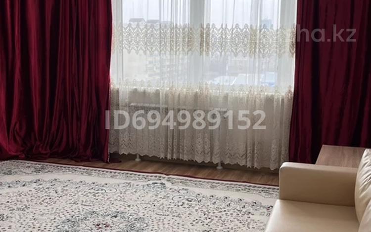 1-комнатная квартира · 48 м² · 8/9 этаж, мкр Центральный, Канцева 5 — Район Драмтеатра за 150 000 ₸ в Атырау — фото 2