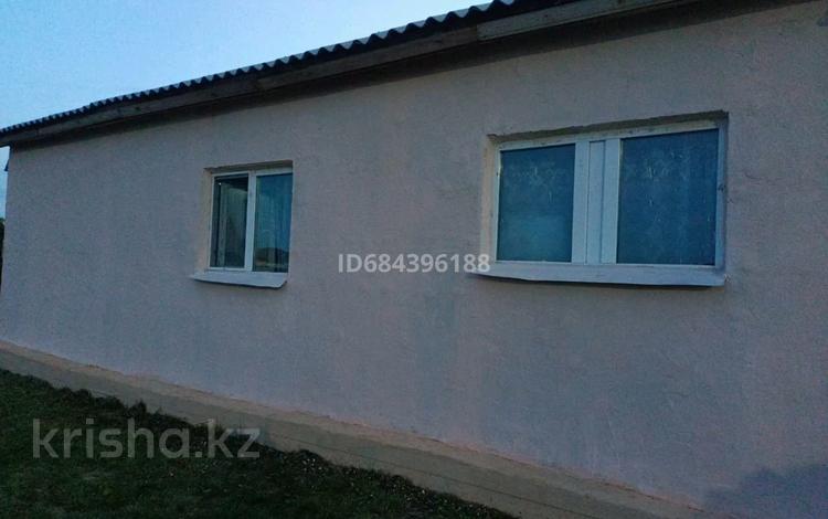 Отдельный дом • 2 комнаты • 54 м² • 10 сот., Казбек би 4а за 11 млн 〒 в Бишкуле — фото 14