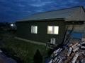 Отдельный дом • 2 комнаты • 54 м² • 10 сот., Казбек би 4а за 11 млн 〒 в Бишкуле — фото 2