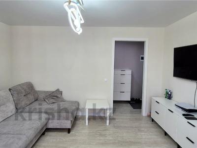 3-комнатная квартира · 55 м² · 3/9 этаж, пр. Мира за 15.5 млн 〒 в Темиртау