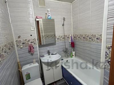 2-бөлмелі пәтер · 44.4 м² · 1/4 қабат, Старый город, 8 марта, бағасы: 8.5 млн ₸ в Актобе