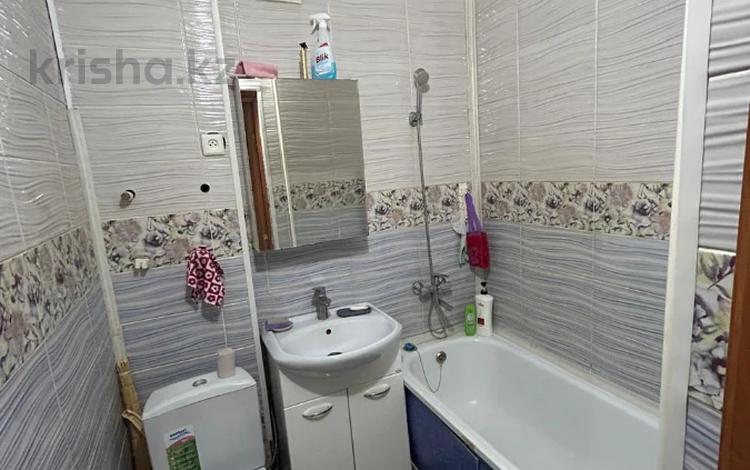 2-бөлмелі пәтер · 44.4 м² · 1/4 қабат, Ескі қала, 8 марта, бағасы: 8.5 млн ₸ в Актобе, Старый город — фото 2