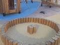 1-бөлмелі пәтер · 44 м² · 1 қабат, 41-й мкр 22, бағасы: 12 млн ₸ в Актау