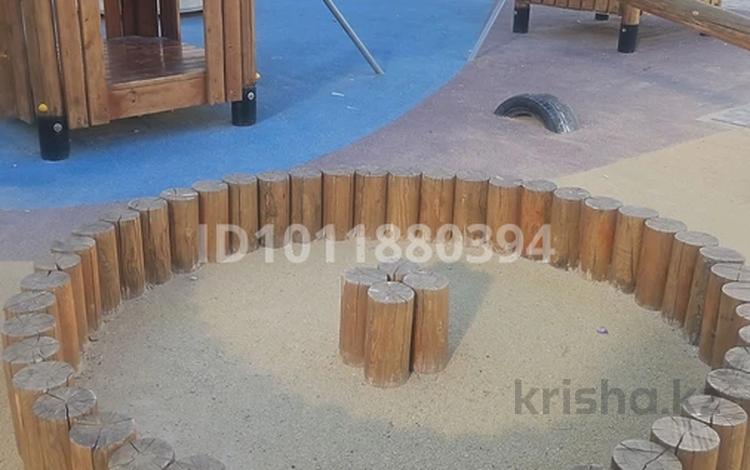 1-бөлмелі пәтер · 44 м² · 1 қабат, 41-й мкр 22, бағасы: 12 млн ₸ в Актау — фото 15