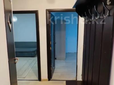 2-комнатная квартира · 50 м² · 1/5 этаж, Куйши Дина 4/2 за 18.9 млн ₸ в Астане, Алматы р-н