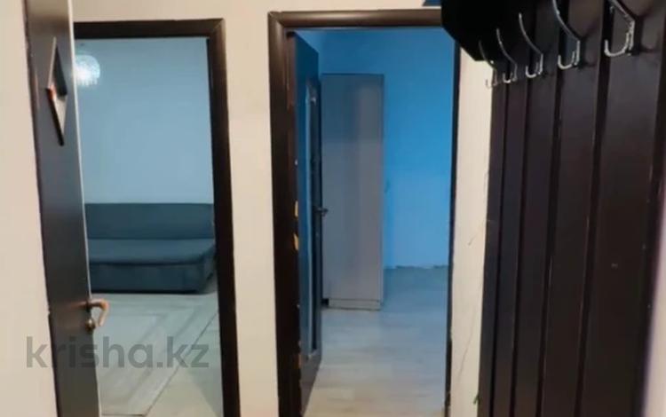 2-комнатная квартира · 50 м² · 1/5 этаж, Куйши Дина 4/2 за 18.9 млн ₸ в Астане, Алматы р-н — фото 2