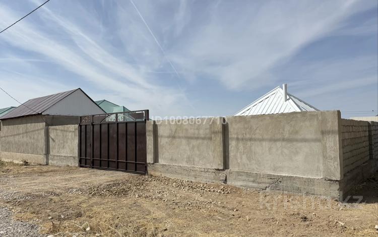 Жеке үй · 2 бөлме · 30 м² · 10 сот., Налтай шенгелди Байқоныс 2 2 — Орда 2, бағасы: ~ 8.2 млн 〒 в Бадаме — фото 2