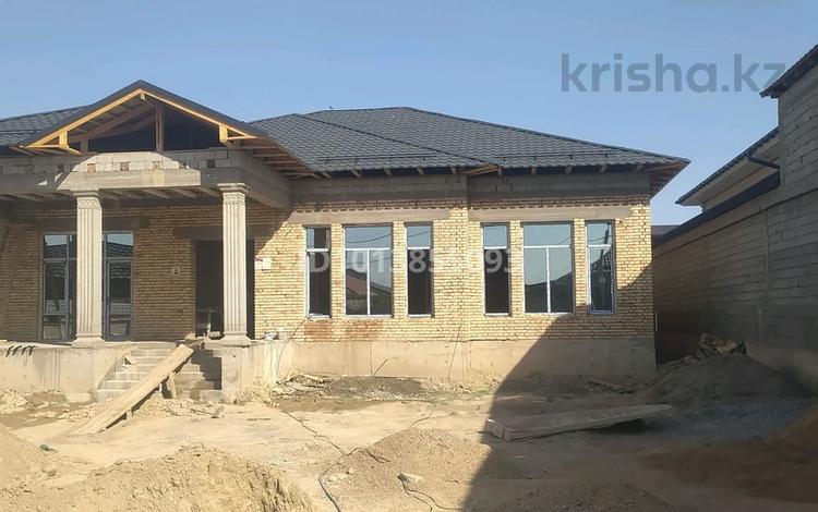Отдельный дом · 7 комнат · 250 м² · 8 сот., мкр Достык 3003 — Музтау көшесі за 38 млн ₸ в Шымкенте, Абайский р-н — фото 15