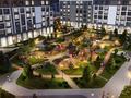 2-комнатная квартира · 52 м² · 4/6 этаж, Бауыржана Момышулы 11/14а за 25 000 ₸ в Алматы, Алатауский р-н — фото 10