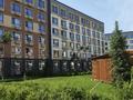 2-комнатная квартира · 52 м² · 4/6 этаж, Бауыржана Момышулы 11/14а за 25 000 ₸ в Алматы, Алатауский р-н — фото 11