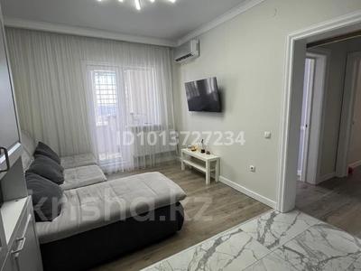 3-бөлмелі пәтер · 60 м² · 19/24 қабат, Калибек Куанышбаев, 11/1, бағасы: ~ 40 млн ₸ в Астане, Сарайшык р-н