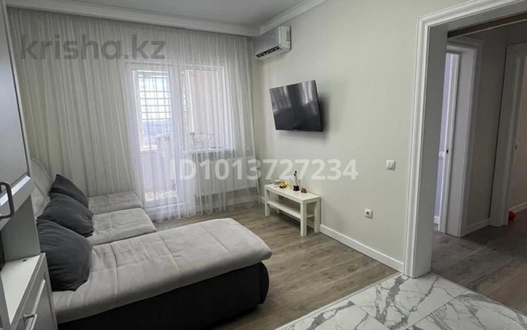 3-бөлмелі пәтер · 60 м² · 19/24 қабат, Калибек Куанышбаев, 11/1, бағасы: ~ 40 млн ₸ в Астане, Сарайшык р-н — фото 22