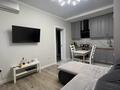 3-бөлмелі пәтер · 60 м² · 19/24 қабат, Калибек Куанышбаев, 11/1, бағасы: ~ 40 млн ₸ в Астане, Сарайшык р-н — фото 2