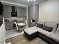 3-бөлмелі пәтер · 60 м² · 19/24 қабат, Калибек Куанышбаев, 11/1, бағасы: ~ 40 млн ₸ в Астане, Сарайшык р-н — фото 3
