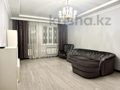 3-бөлмелі пәтер · 125 м² · 2/10 қабат, Сарайшык 40, бағасы: 65 млн ₸ в Астане, Есильский р-н