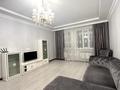 3-бөлмелі пәтер · 125 м² · 2/10 қабат, Сарайшык 40, бағасы: 65 млн ₸ в Астане, Есильский р-н — фото 2