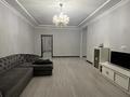 3-бөлмелі пәтер · 125 м² · 2/10 қабат, Сарайшык 40, бағасы: 65 млн ₸ в Астане, Есильский р-н — фото 4