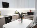 3-комнатная квартира · 90.2 м² · 4/16 этаж, Б. Момышулы 12 — Сатпаева за 58 млн ₸ в Астане, Алматы р-н — фото 10