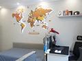 3-комнатная квартира · 90.2 м² · 4/16 этаж, Б. Момышулы 12 — Сатпаева за 58 млн ₸ в Астане, Алматы р-н — фото 14