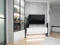 3-комнатная квартира · 90.2 м² · 4/16 этаж, Б. Момышулы 12 — Сатпаева за 58 млн ₸ в Астане, Алматы р-н — фото 3