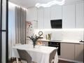 3-комнатная квартира · 90.2 м² · 4/16 этаж, Б. Момышулы 12 — Сатпаева за 58 млн ₸ в Астане, Алматы р-н — фото 8